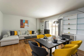 YestayHomes Kolonaki Aristipou